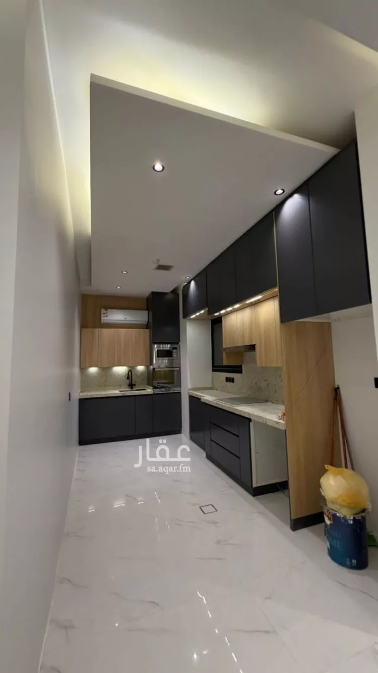 شقة للإيجار في شارع رقم 298, حي النرجس, مدينة الرياض, منطقة الرياض صورة 2