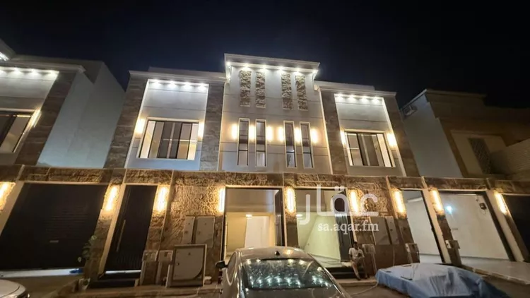 Floor for Rent in Riyadh Al Janadriyah