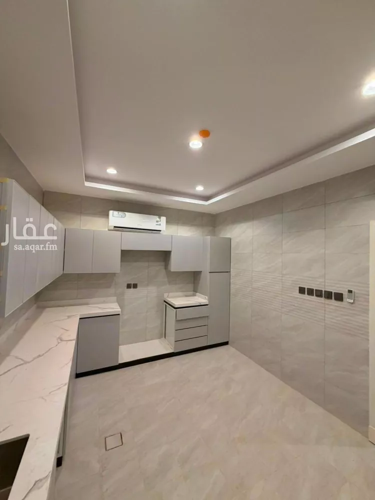 شقة للإيجار في شارع بكري بن زبير الحنفي, حي المهدية, مدينة الرياض, منطقة الرياض