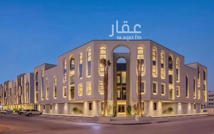 Apartment for Rent in Riyadh Al Aqiq