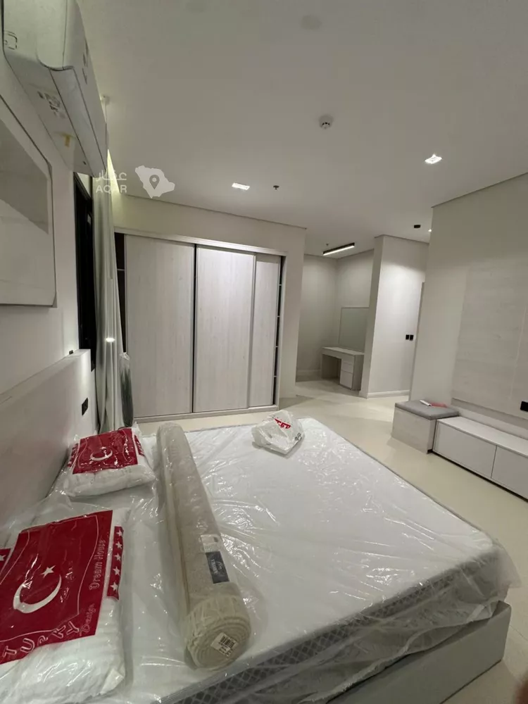 شقة للإيجار في شارع وادي العمارية, حي حطين, مدينة الرياض, منطقة الرياض 7