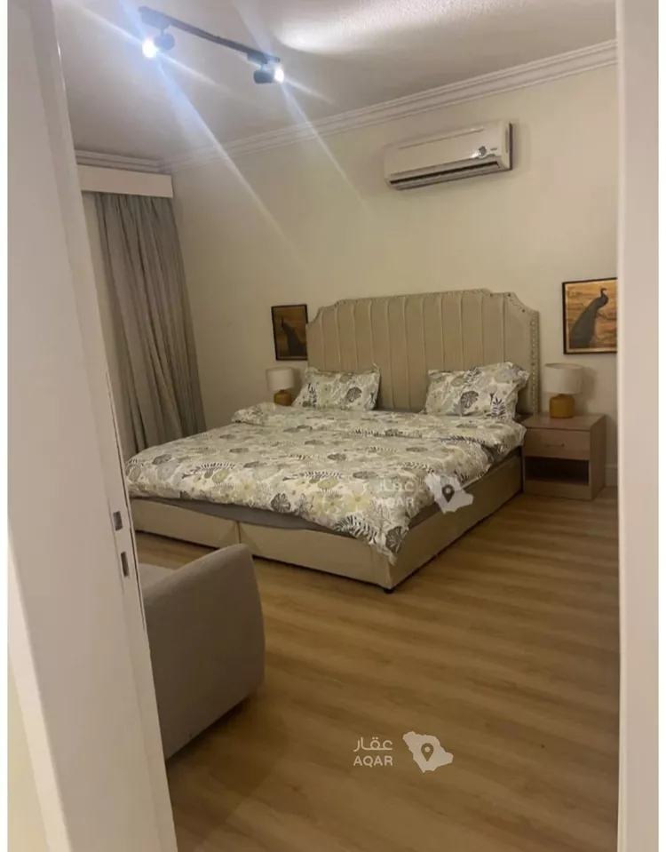 Apartment for Rent in Riyadh Hittin