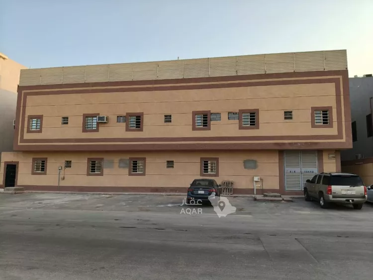 Apartment for Rent in Riyadh Al Qadisiyah
