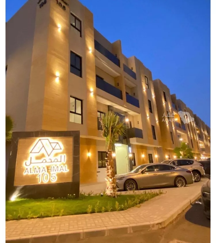 Apartment for Rent in Riyadh Al Yarmouk