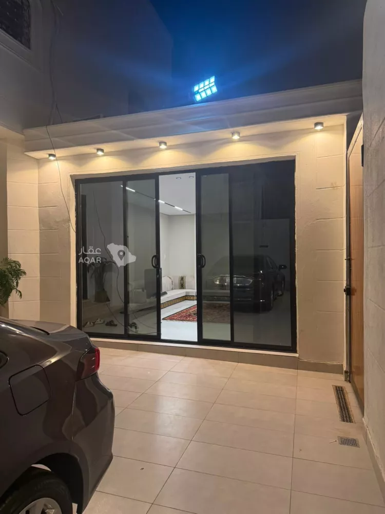 فيلا للبيع في شارع البلقاء, حي المونسية, مدينة الرياض, منطقة الرياض صورة 2