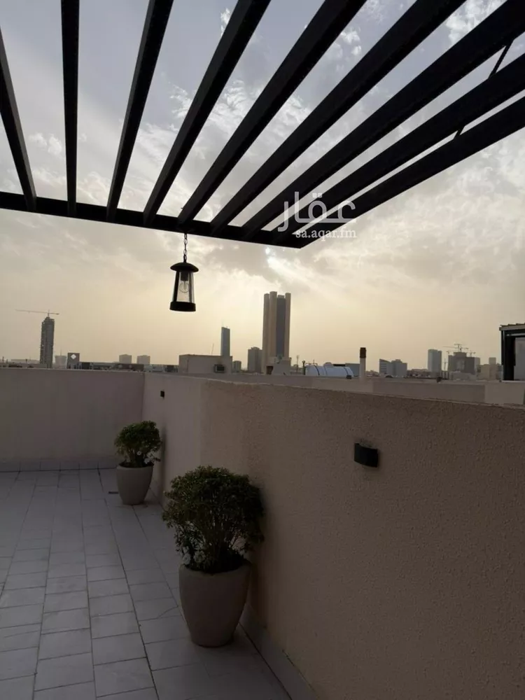 شقة للبيع في شارع أبي الفضل الحربي, حي المروج, مدينة الرياض, منطقة الرياض صورة 2