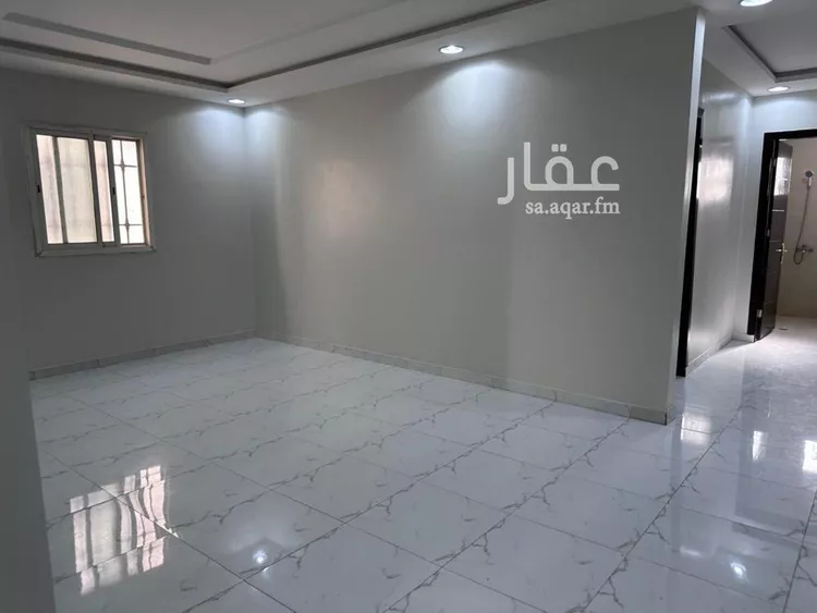 شقة للإيجار في شارع شيبان بن أبي شيبة, حي الرمال, مدينة الرياض, منطقة الرياض