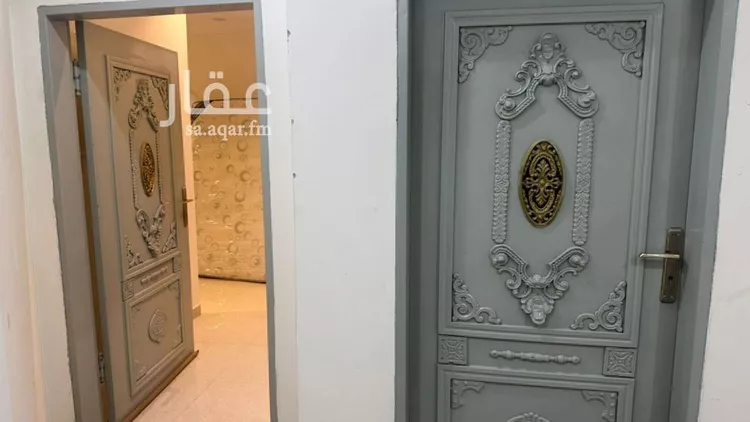 شقة للإيجار في شارع عبدالله بن وهب, حي المهدية, مدينة الرياض, منطقة الرياض صورة 2