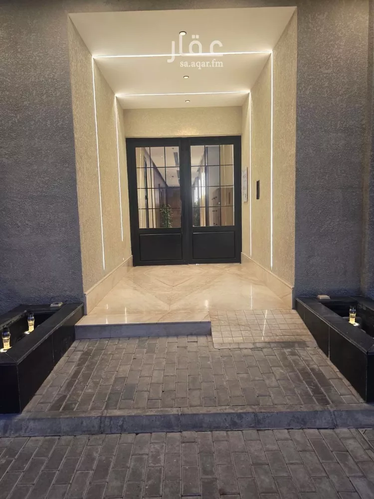 شقة للإيجار في حي النرجس, مدينة الرياض, منطقة الرياض صورة 2