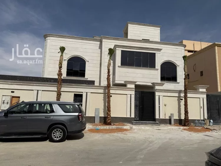 شقة للإيجار في شارع عبدالله بن شهيوين, حي العقيق, مدينة الرياض, منطقة الرياض