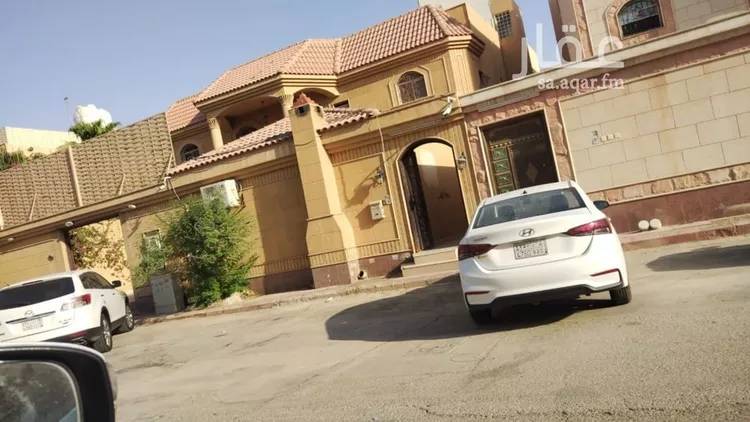شقة للإيجار في شارع أبي الفتوح الخباز, حي اليرموك, مدينة الرياض, منطقة الرياض