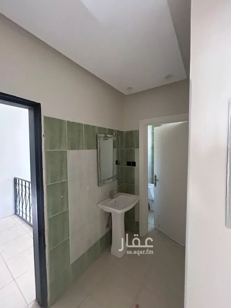 شقة للإيجار في شارع علي الجمال, حي الرمال, مدينة الرياض, منطقة الرياض صورة 5