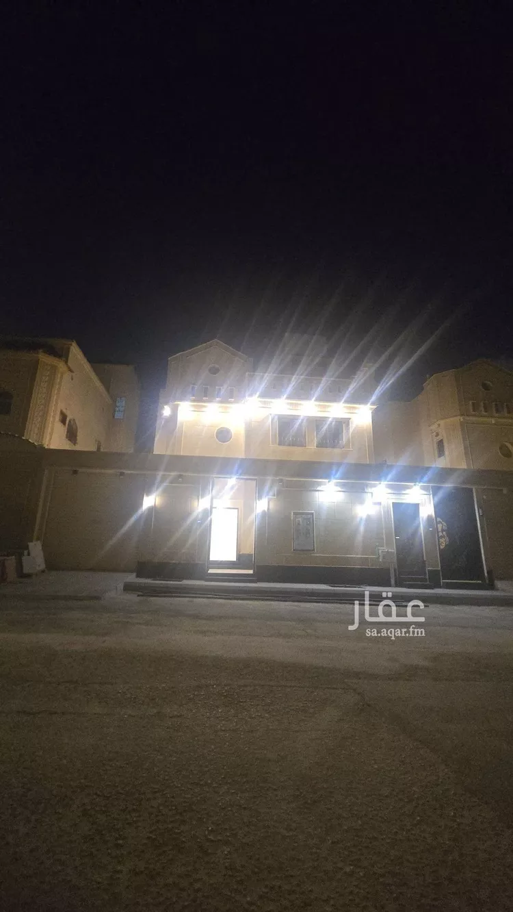 Villa for Sale in Riyadh Ghirnatah