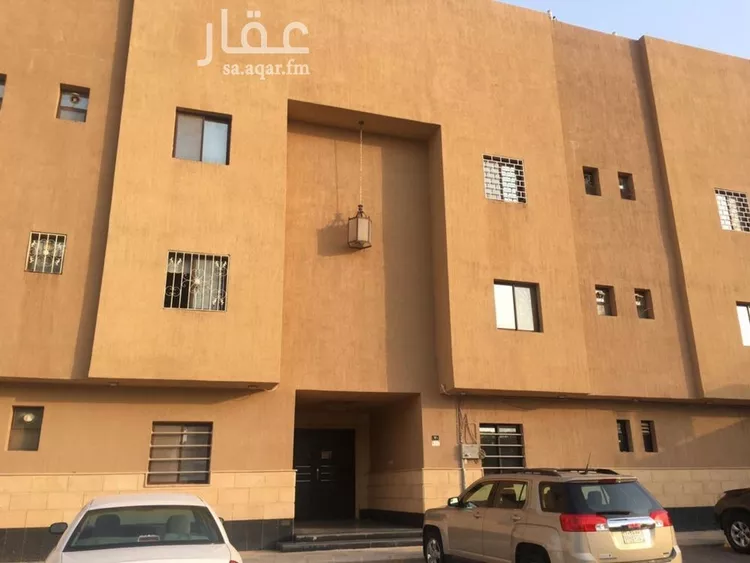 شقة للإيجار في شارع وادي درعة, حي غرناطة, مدينة الرياض, منطقة الرياض