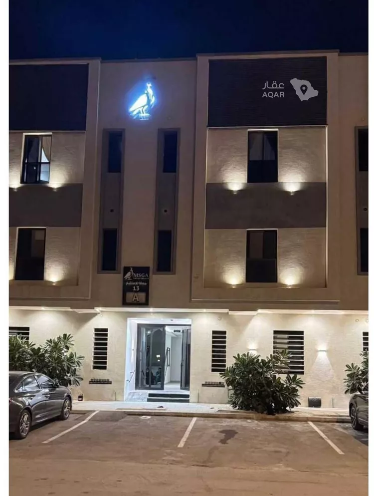 Apartment for Rent in Riyadh Dhahrat Laban