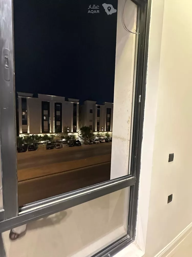 شقة للإيجار في شارع وادي العمارية, حي حطين, مدينة الرياض, منطقة الرياض صورة 2