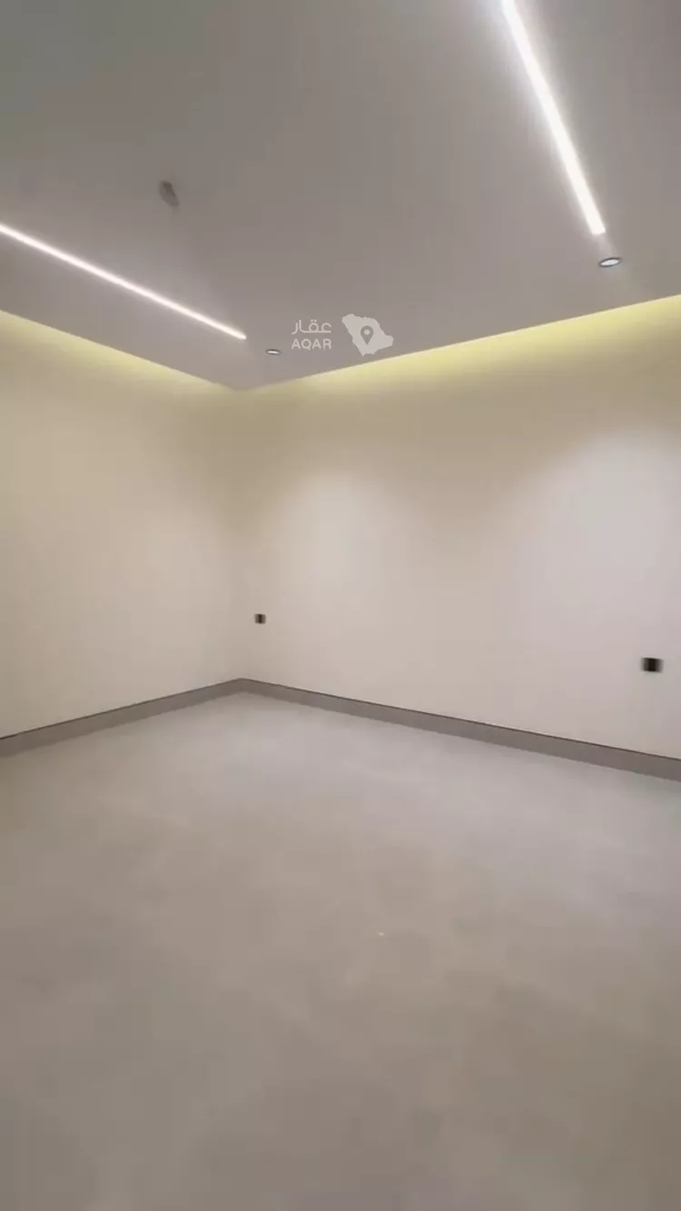 دور للإيجار في شارع رقم 298, حي الجنادرية, مدينة الرياض, منطقة الرياض 8