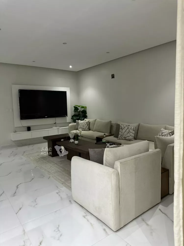 Apartment for Rent in Riyadh Al Andalus