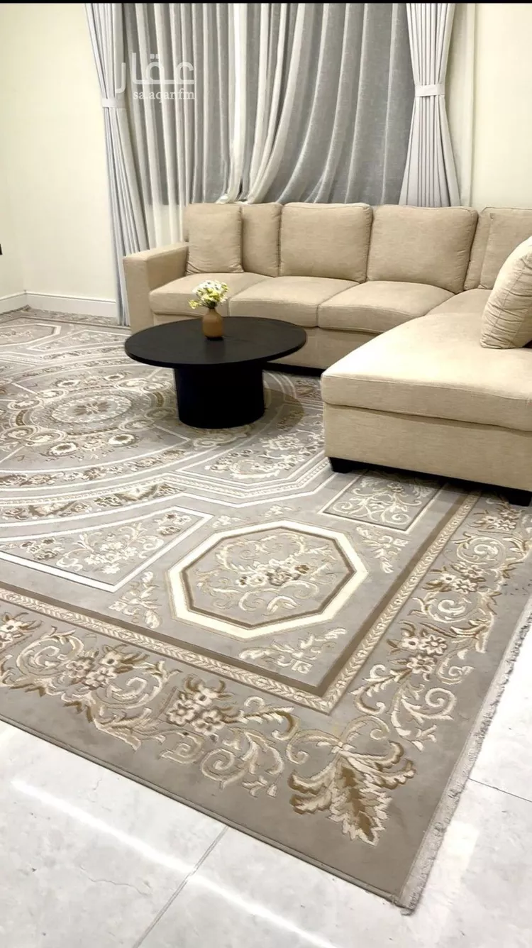 شقة للإيجار في حي النرجس, مدينة الرياض, منطقة الرياض صورة 2