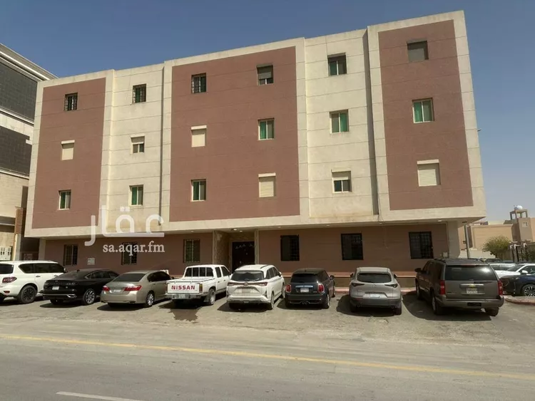 شقة للبيع في شارع رقم 340, حي الملقا, مدينة الرياض, منطقة الرياض صورة 2