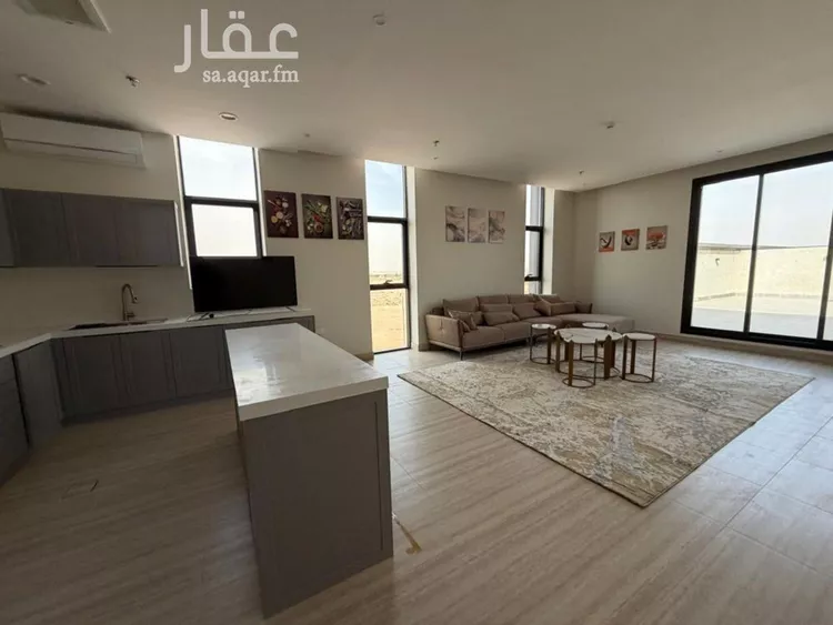 شقة للإيجار في شارع رقم 298, حي الرمال, مدينة الرياض, منطقة الرياض صورة 3