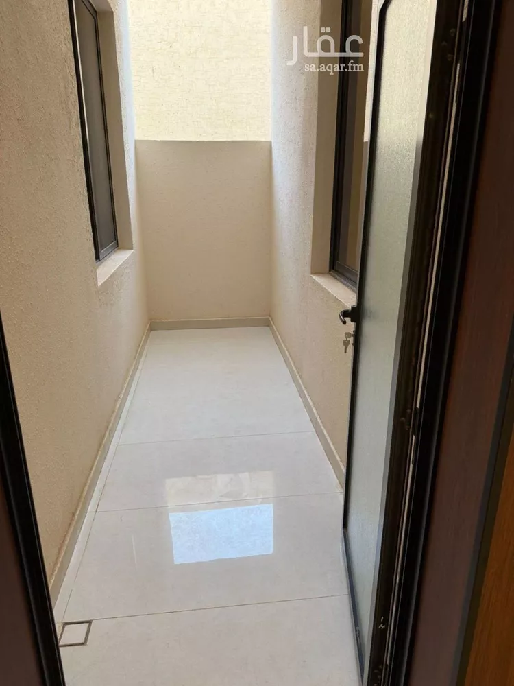 شقة للإيجار في شارع بكري بن زبير الحنفي, حي المهدية, مدينة الرياض, منطقة الرياض صورة 4