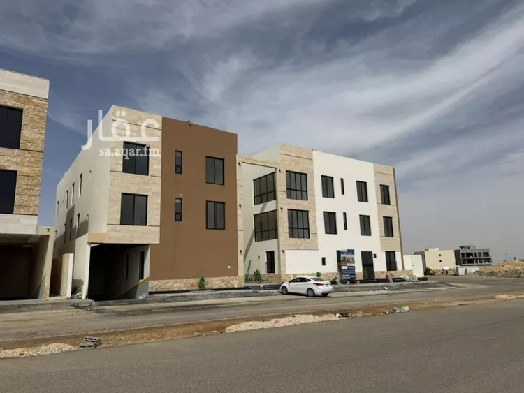 شقة للإيجار في شارع بكري بن زبير الحنفي, حي المهدية, مدينة الرياض, منطقة الرياض