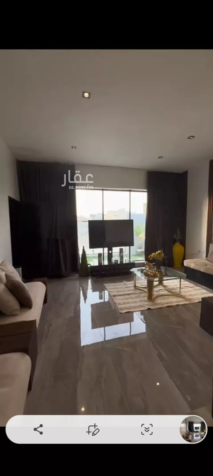 دور للإيجار في شارع إبراهيم الشرعبي, حي النرجس, مدينة الرياض, منطقة الرياض