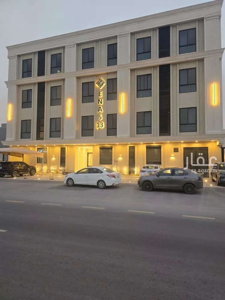 شقة للإيجار في حي النرجس, مدينة الرياض, منطقة الرياض