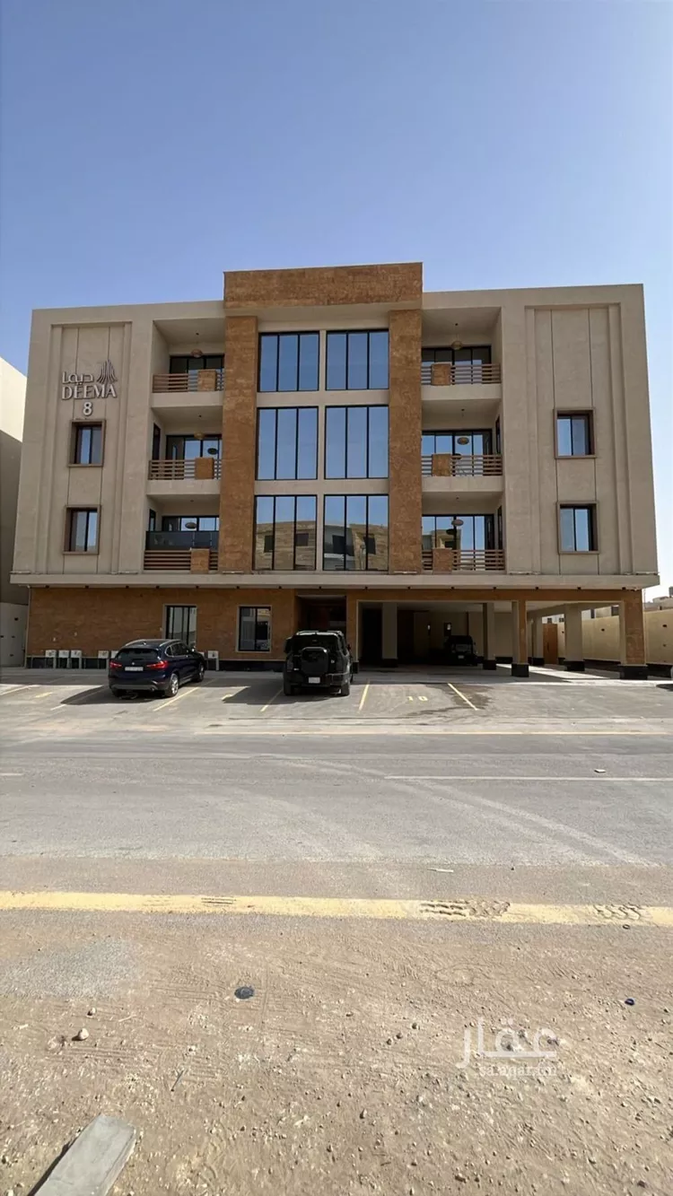 شقة للإيجار في حي النرجس, مدينة الرياض, منطقة الرياض