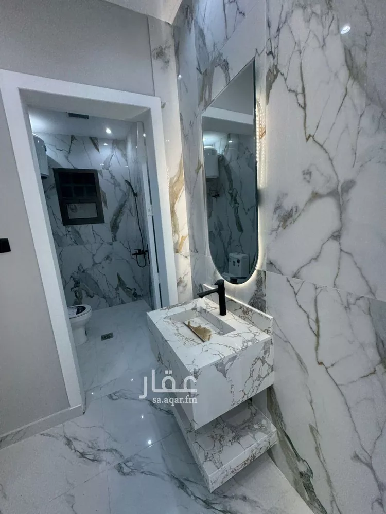 شقة للإيجار في شارع أبي حفص الجنزي, حي الرمال, مدينة الرياض, منطقة الرياض صورة 3