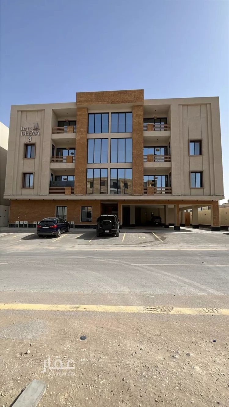 شقة للإيجار في حي النرجس, مدينة الرياض, منطقة الرياض