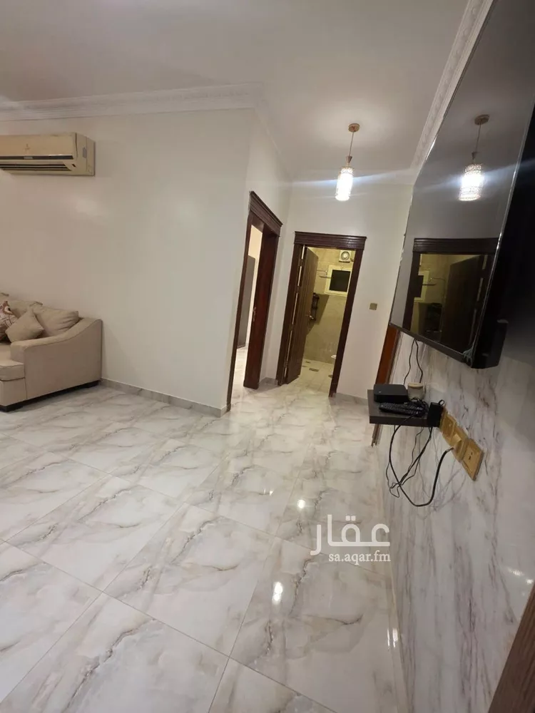 شقة للإيجار في شارع رقم 53, حي الملقا, مدينة الرياض, منطقة الرياض صورة 4