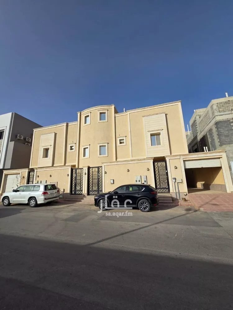 دور للإيجار في شارع الزكية, حي الياسمين, مدينة الرياض, منطقة الرياض