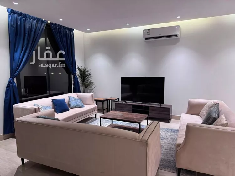 دور للإيجار في شارع البكري الصديقي, حي القيروان, مدينة الرياض, منطقة الرياض صورة 2