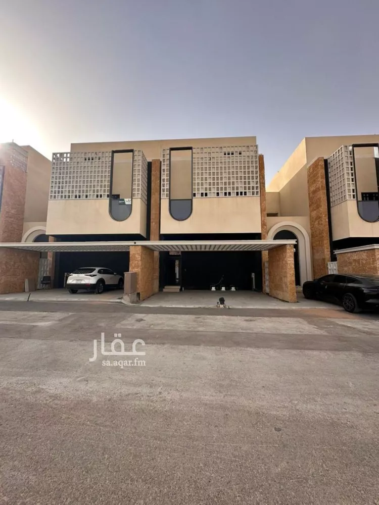 دور للإيجار في شارع أبي العباس البغدادي, حي النرجس, مدينة الرياض, منطقة الرياض
