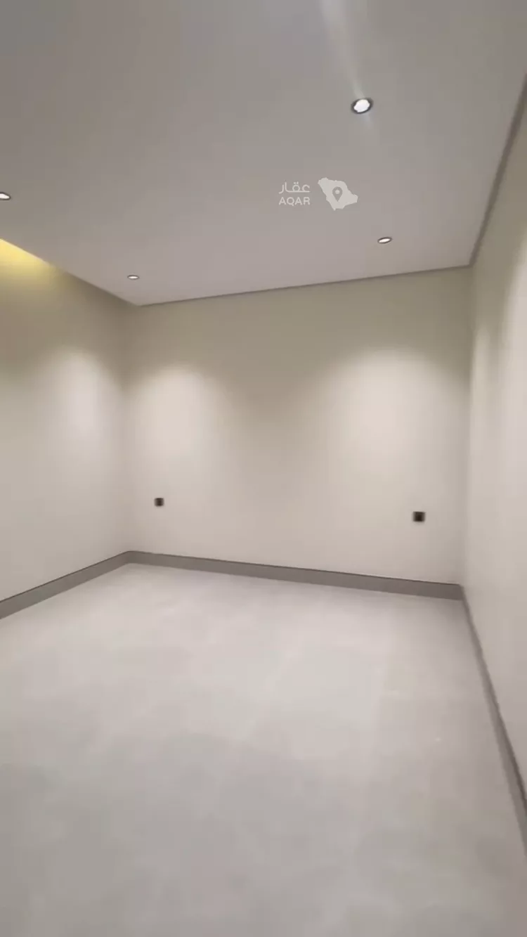 دور للإيجار في شارع رقم 298, حي الجنادرية, مدينة الرياض, منطقة الرياض 7