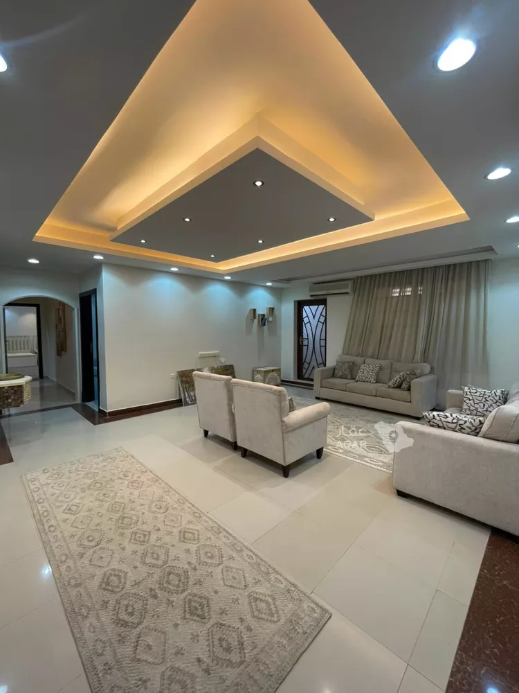 Apartment for Rent in Riyadh An Nahdah