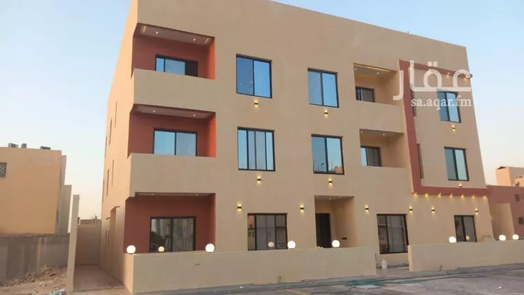 شقة للإيجار في شارع رقم 208, حي ظهرة لبن, مدينة الرياض, منطقة الرياض