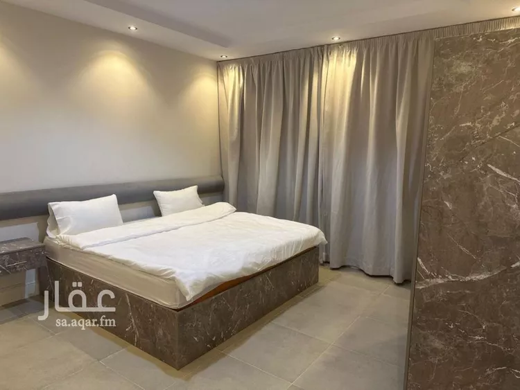 شقة للإيجار في شارع الحفنة, حي الملقا, مدينة الرياض, منطقة الرياض صورة 5