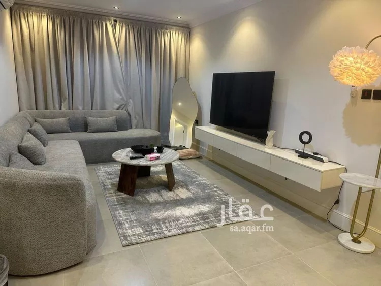 شقة للإيجار في شارع الحفنة, حي الملقا, مدينة الرياض, منطقة الرياض