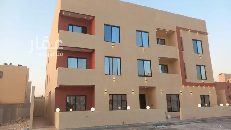 Apartment for Rent in Riyadh Dhahrat Laban