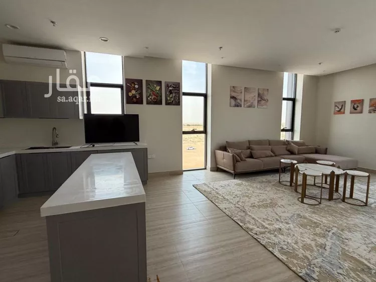 شقة للإيجار في شارع رقم 298, حي الرمال, مدينة الرياض, منطقة الرياض صورة 4