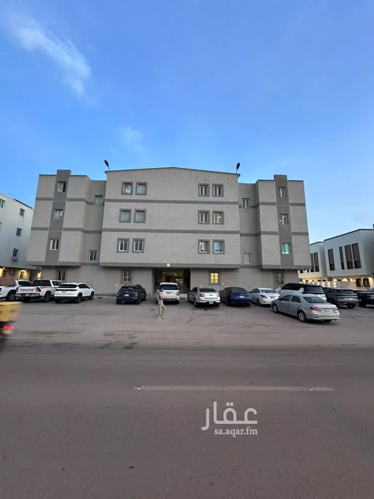 شقة للإيجار في شارع رقم 180, حي الياسمين, مدينة الرياض, منطقة الرياض