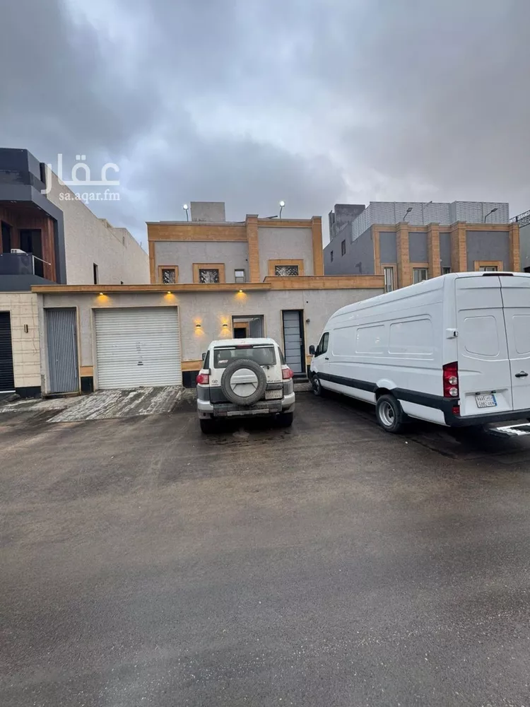 شقة للإيجار في شارع محمد بن الحاجب, حي العارض, مدينة الرياض, منطقة الرياض