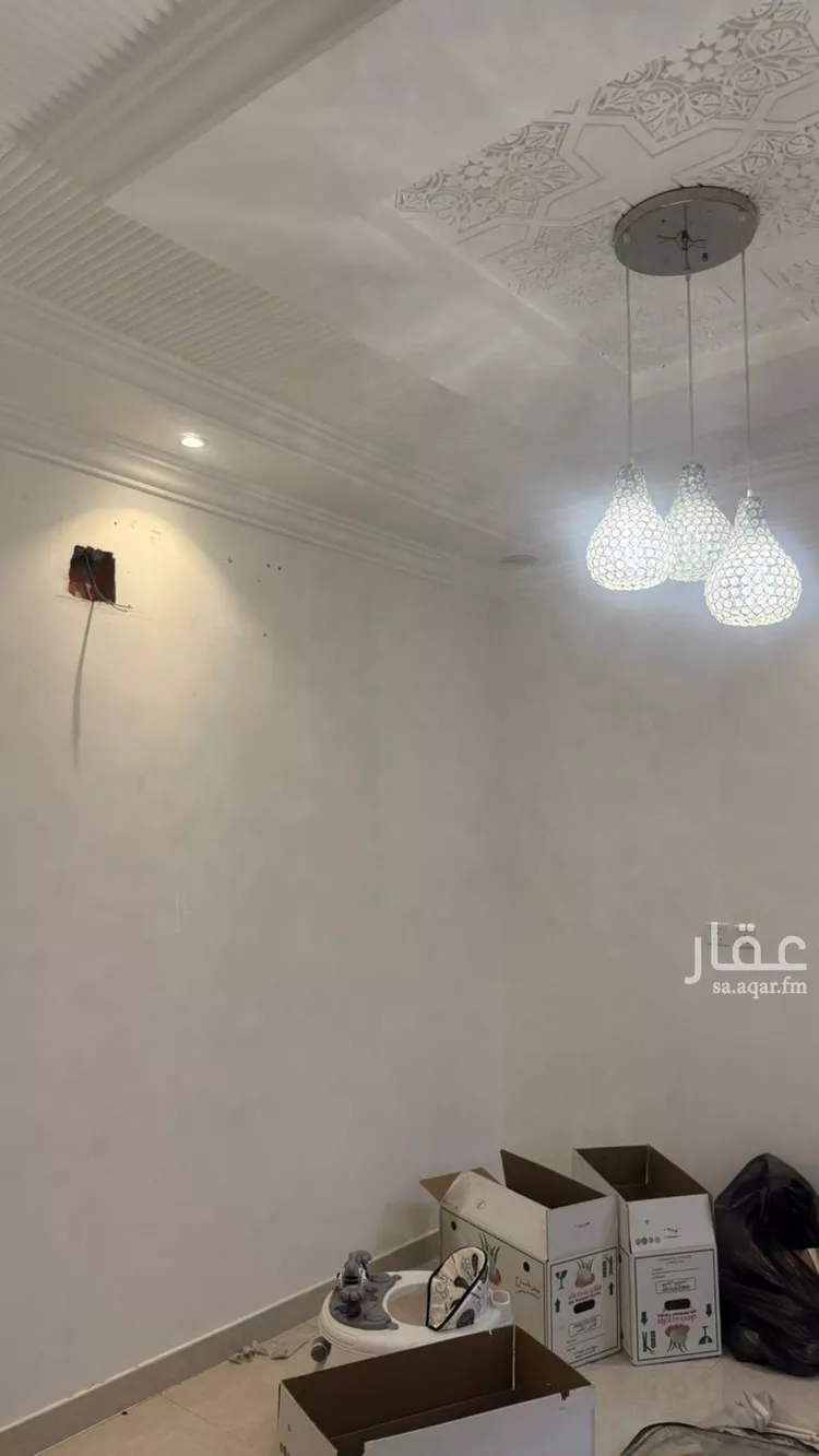 شقة للإيجار في شارع عبدالله بن وهب, حي المهدية, مدينة الرياض, منطقة الرياض صورة 4