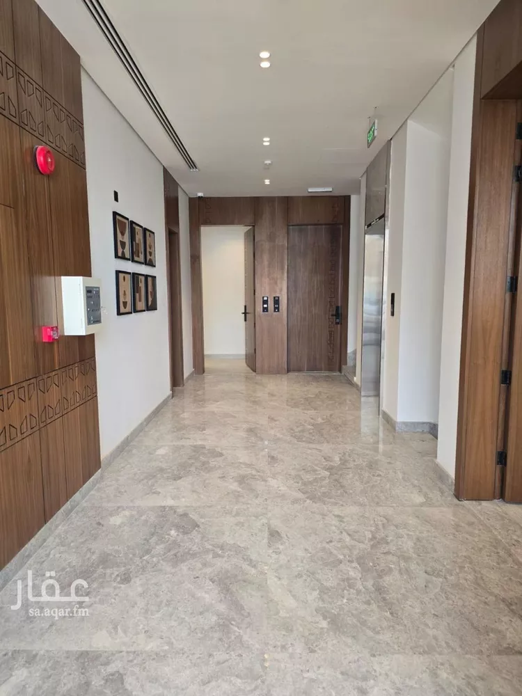 شقة للإيجار في شارع عبدالله بن شهيوين, حي العقيق, مدينة الرياض, منطقة الرياض صورة 2