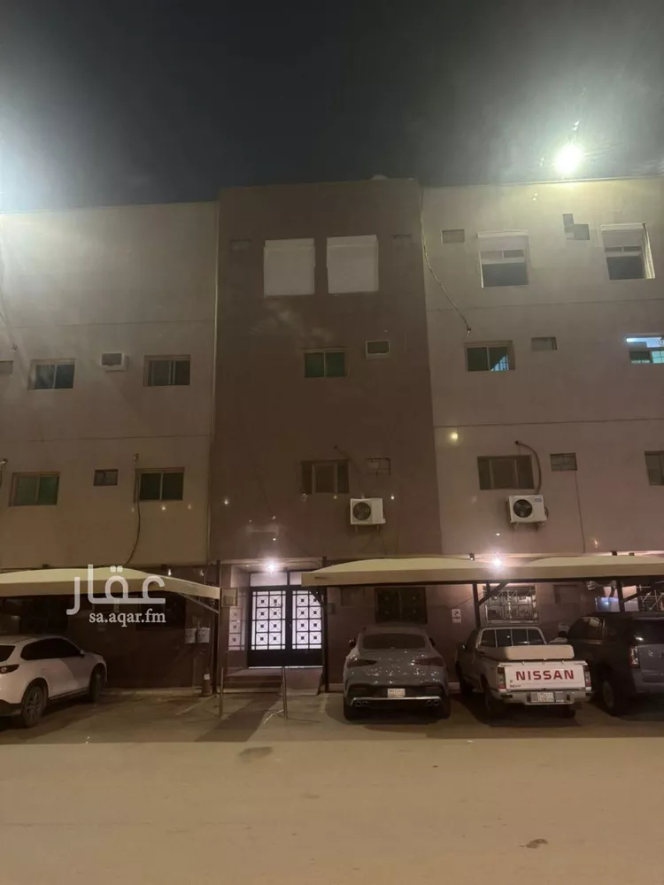 Apartment for Rent in Riyadh Al Yasmin