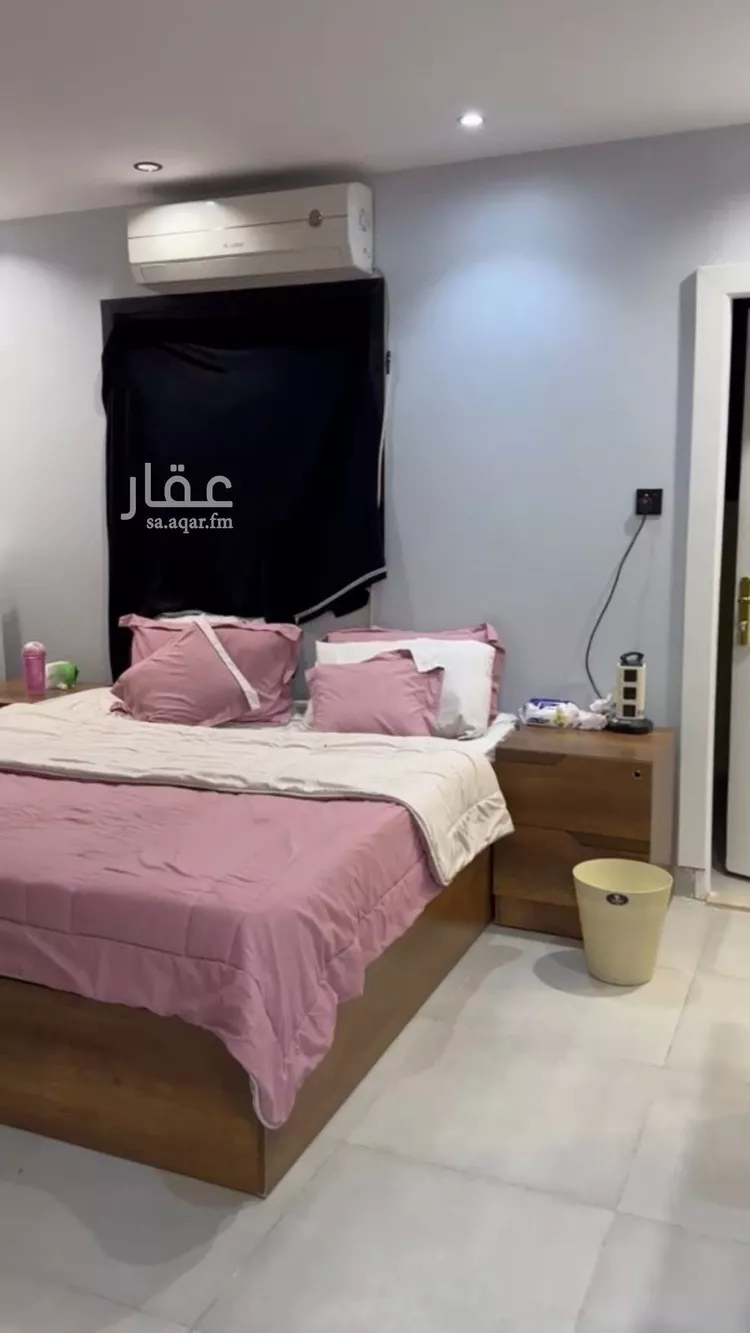 شقة للإيجار في شارع ابن الرومي, حي السليمانية, مدينة الرياض, منطقة الرياض