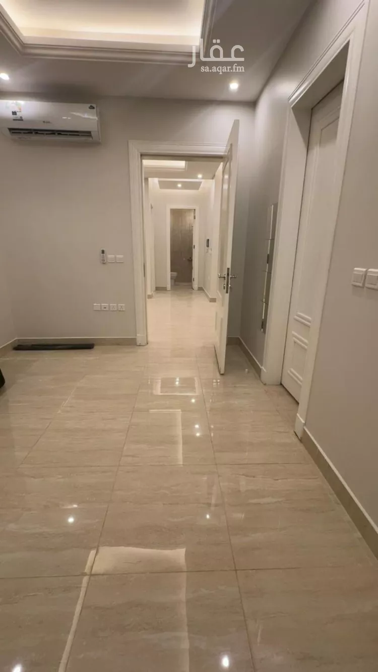 شقة للإيجار في شارع ظهير الدين البهيقي, حي العارض, مدينة الرياض, منطقة الرياض صورة 3